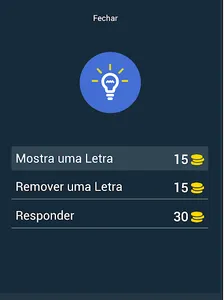 Que instrumento é esse? screenshot 14