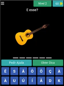 Que instrumento é esse? screenshot 6