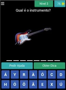Que instrumento é esse? screenshot 9