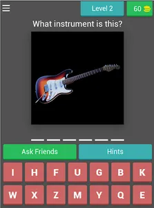 What instrument is this? screenshot 6