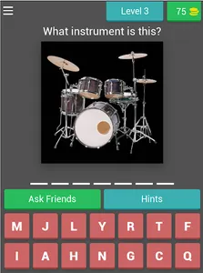 What instrument is this? screenshot 7