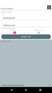 ATI MPort screenshot 3