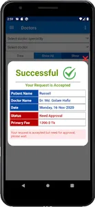 BD Health Line screenshot 6