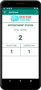 BD Health Line screenshot 9