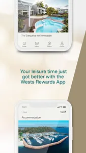 Wests Rewards screenshot 4