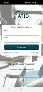 AtidLife screenshot 0