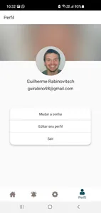 AtidLife screenshot 2