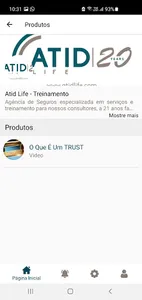 AtidLife screenshot 3