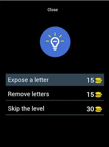 Puss in Boots Quiz screenshot 12