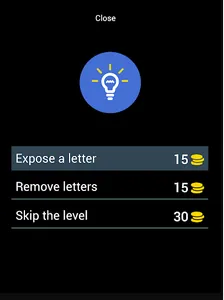 Puss in Boots Quiz screenshot 19