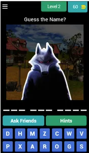 Puss in Boots Quiz screenshot 2