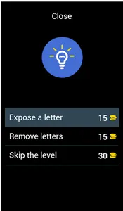 Puss in Boots Quiz screenshot 5