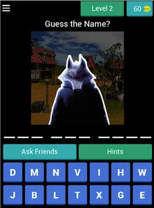 Puss in Boots Quiz screenshot 9