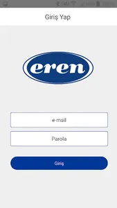 Eren Kağıt Atık Kağıt Toplama screenshot 0