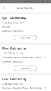 Eren Kağıt Atık Kağıt Toplama screenshot 2