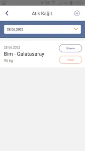 Eren Kağıt Atık Kağıt Toplama screenshot 3