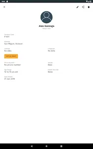 VisitApp - A Plugin for Minist screenshot 10