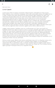 VisitApp - A Plugin for Minist screenshot 12