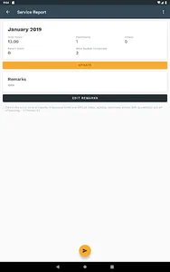 VisitApp - A Plugin for Minist screenshot 13