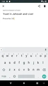 VisitApp - A Plugin for Minist screenshot 5