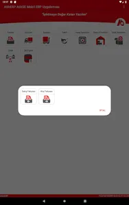 AtikERP screenshot 18