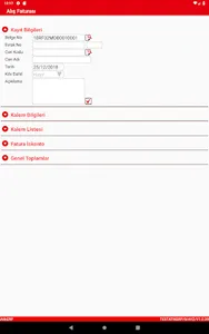 AtikERP screenshot 19