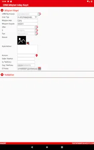 AtikERP screenshot 21