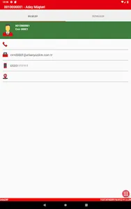 AtikERP screenshot 22
