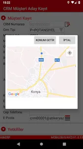 AtikERP screenshot 4