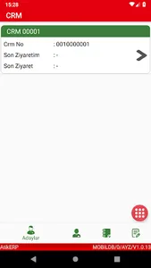 AtikERP screenshot 7