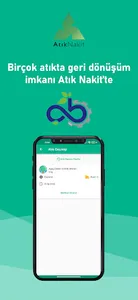 Çorlu Sıfır Atık screenshot 3