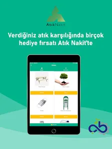 Çorlu Sıfır Atık screenshot 6