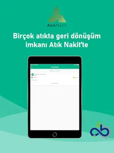 Çorlu Sıfır Atık screenshot 7