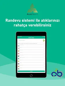 Çorlu Sıfır Atık screenshot 9