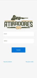 AtiradoresBR screenshot 0