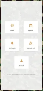 AtiradoresBR screenshot 1