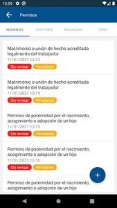 SICON Ayto. Collado Villalba screenshot 1
