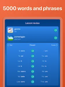 Learn Italian - Speak Italian screenshot 13