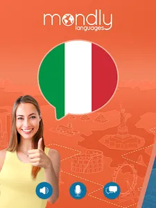 Learn Italian - Speak Italian screenshot 16