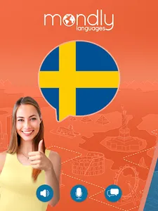 Learn Swedish - Speak Swedish screenshot 16