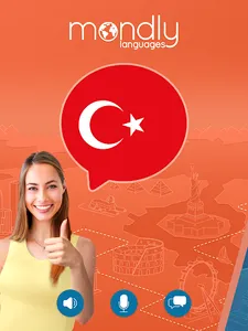 Learn Turkish - Speak Turkish screenshot 16