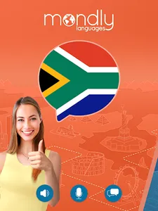 Learn Afrikaans Easily screenshot 16