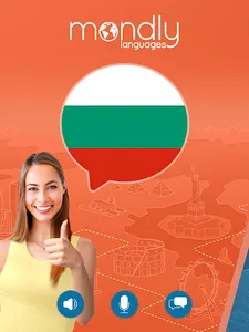 Speak & Learn Bulgarian screenshot 16