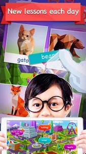 Kids Learn Languages by Mondly screenshot 10