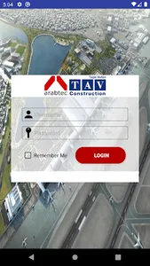 OnTheGo iCMS screenshot 0