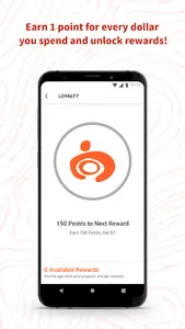 Atlanta Bread screenshot 2