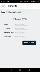 AFD Assèchement screenshot 1