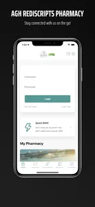 AGH RediScripts Pharmacy screenshot 0