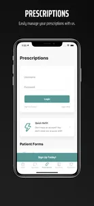 AGH RediScripts Pharmacy screenshot 2