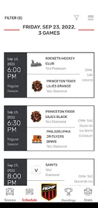 Atlantic Girls Hockey screenshot 3
